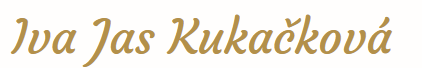 Iva Kukačková